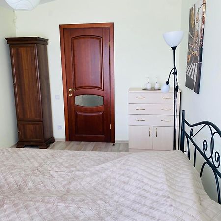 Isnuomojami Kambariai Apartamentuose 팔랑가 외부 사진